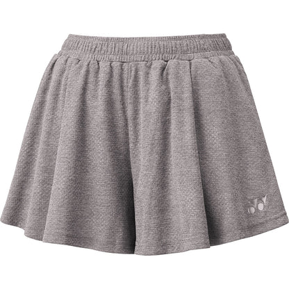 ウィメンズショートパンツ（25109）／YONEX（ヨネックス）