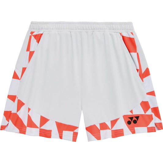 ウィメンズショートパンツ（25113）／YONEX（ヨネックス）