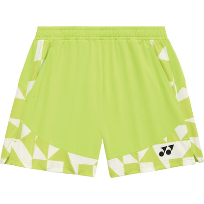 ウィメンズショートパンツ（25113）／YONEX（ヨネックス）