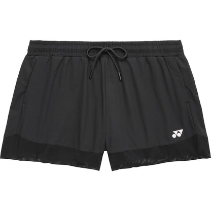 ウィメンズショートパンツ（25116）／YONEX（ヨネックス）