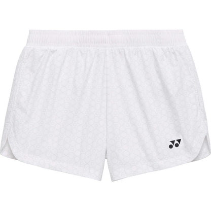 ウィメンズショートパンツ（25117）／YONEX（ヨネックス）