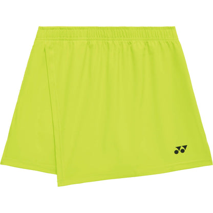 ウィメンズショートパンツ（25118）／YONEX（ヨネックス）