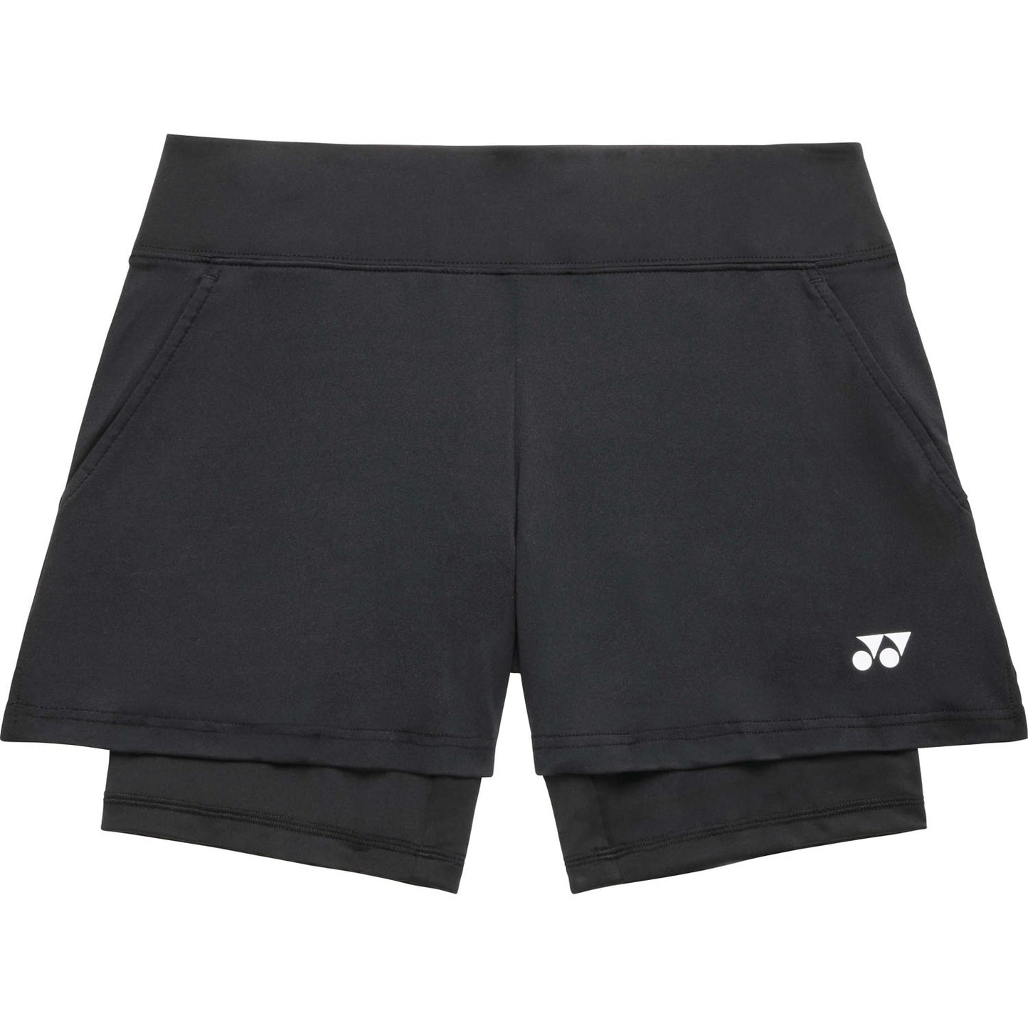 ウィメンズショートパンツ（25120）／YONEX（ヨネックス）