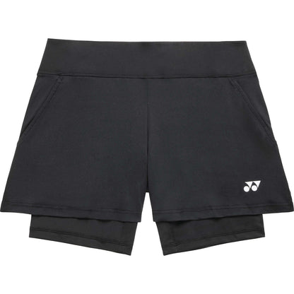 ウィメンズショートパンツ（25120）／YONEX（ヨネックス）