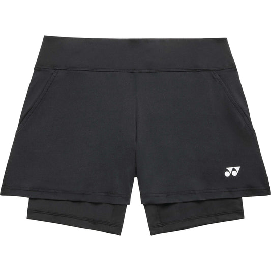 ウィメンズショートパンツ（25120）／YONEX（ヨネックス）