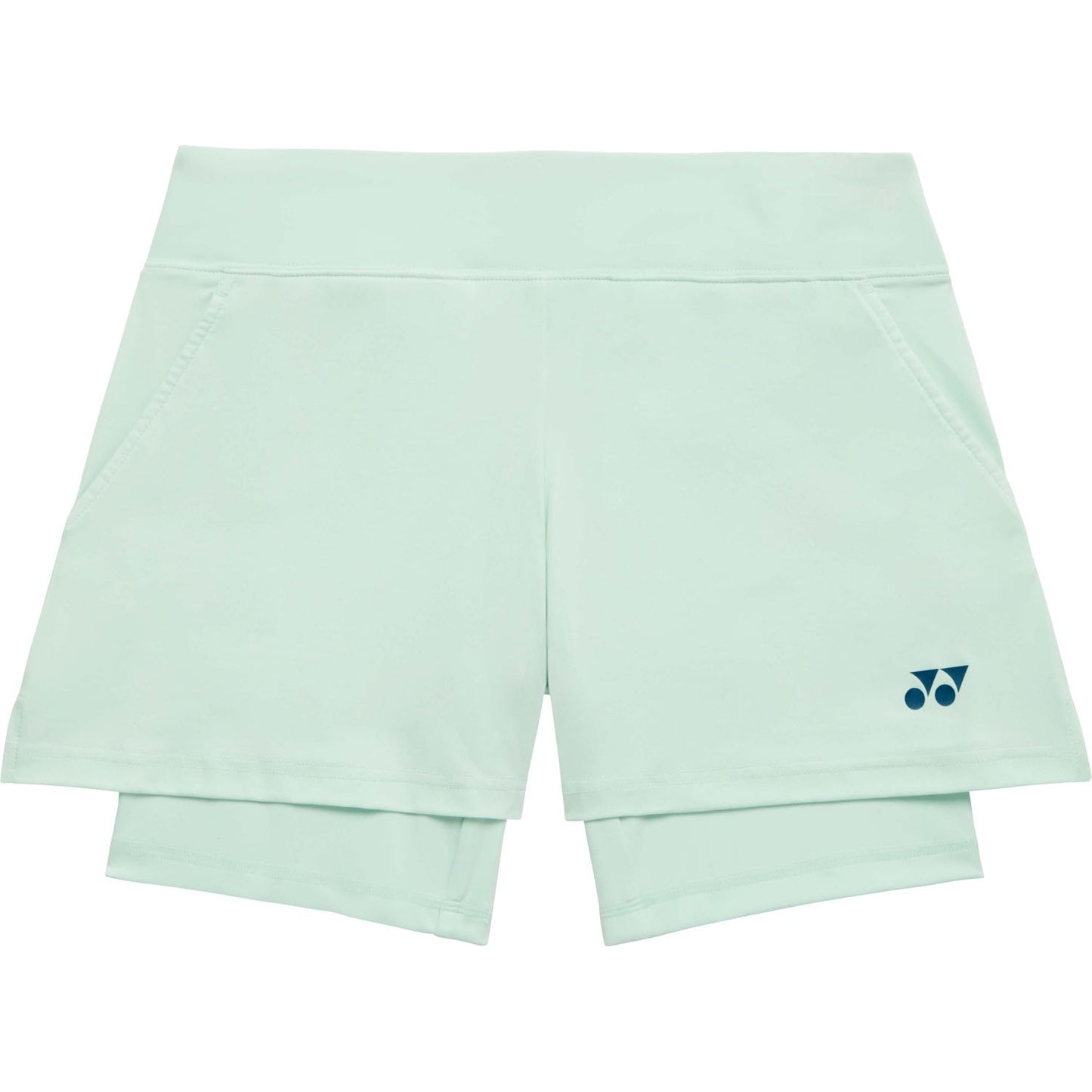 ウィメンズショートパンツ（25120）／YONEX（ヨネックス）
