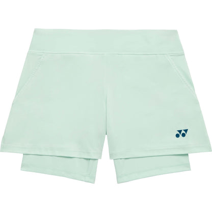 ウィメンズショートパンツ（25120）／YONEX（ヨネックス）