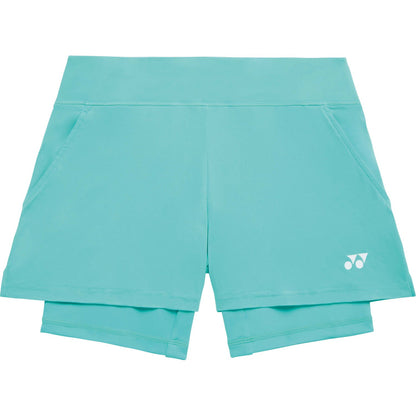 ウィメンズショートパンツ（25120）／YONEX（ヨネックス）
