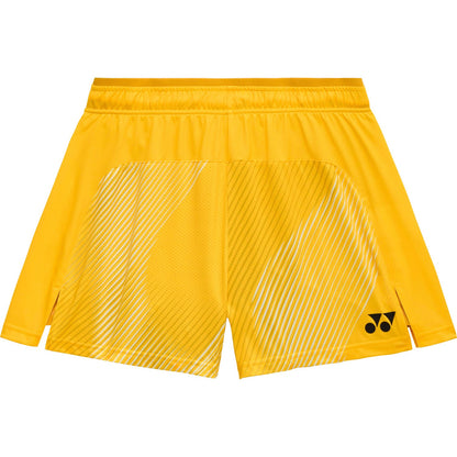 ウィメンズショートパンツ（25121）／YONEX（ヨネックス）