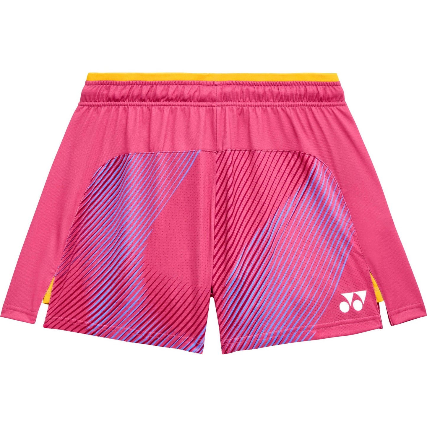 ウィメンズショートパンツ（25121）／YONEX（ヨネックス）