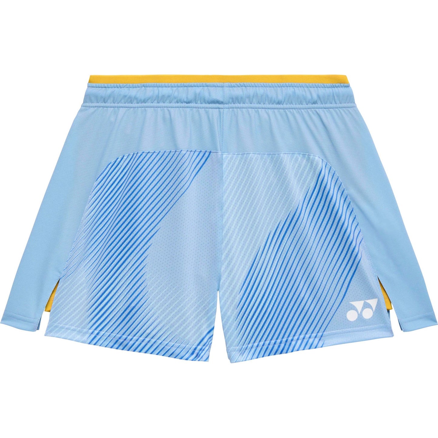 ウィメンズショートパンツ（25121）／YONEX（ヨネックス）