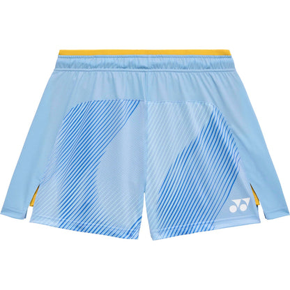 ウィメンズショートパンツ（25121）／YONEX（ヨネックス）