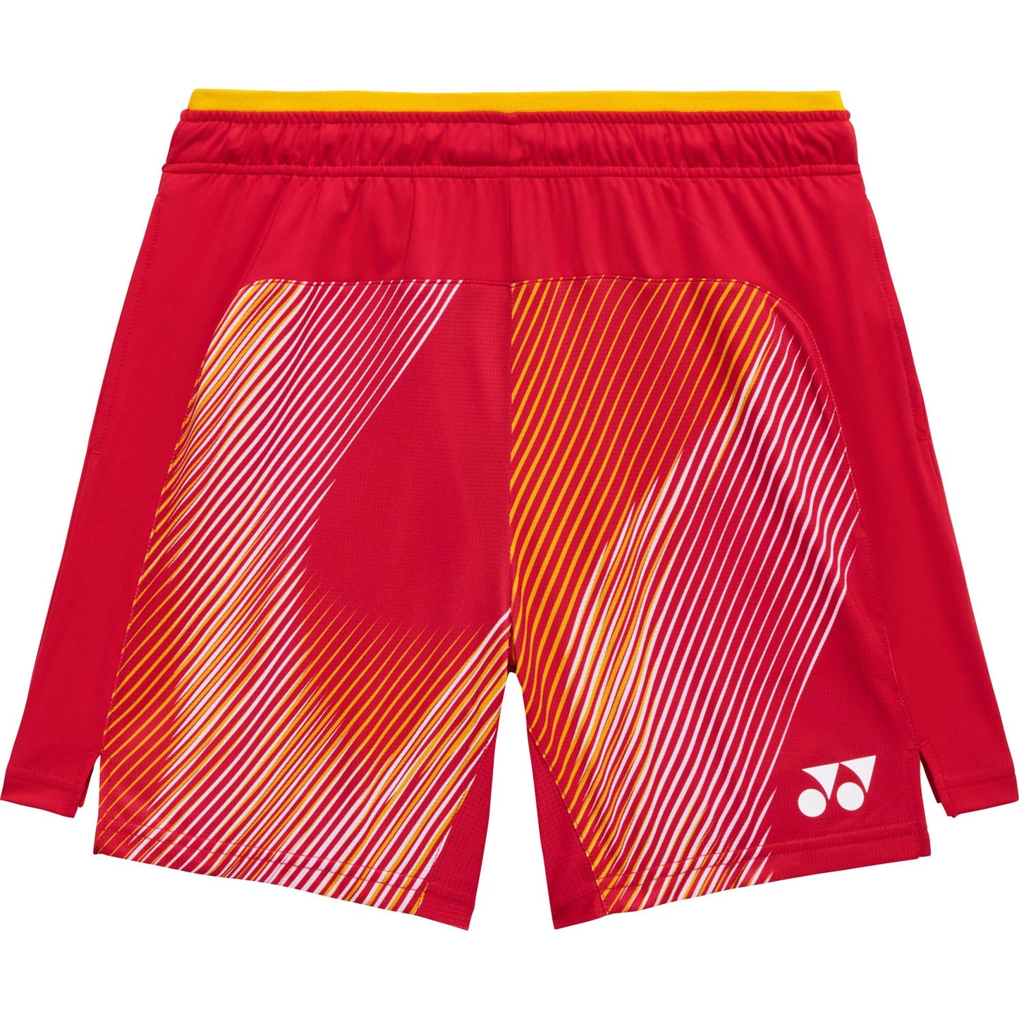 ウィメンズニットハーフパンツ（25122）／YONEX（ヨネックス）