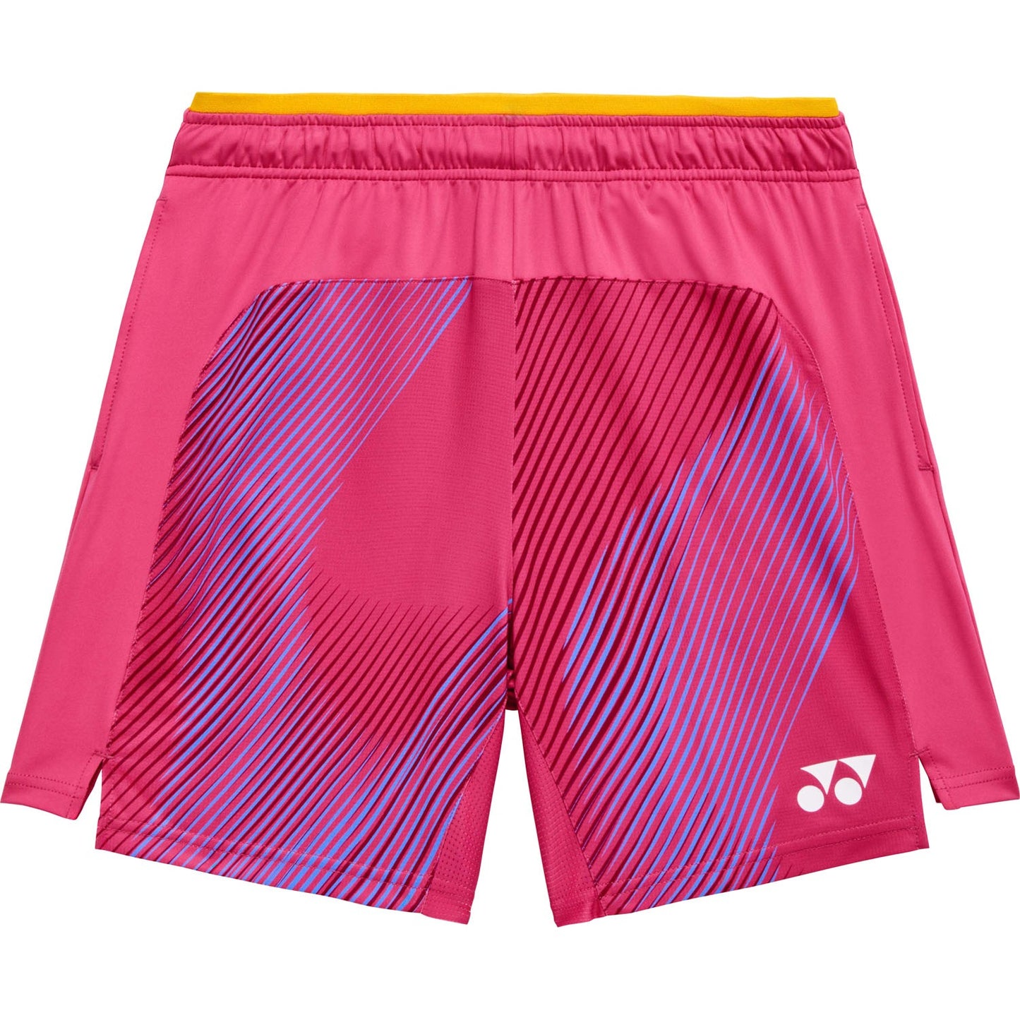 ウィメンズニットハーフパンツ（25122）／YONEX（ヨネックス）