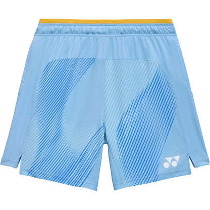 ウィメンズニットハーフパンツ（25122）／YONEX（ヨネックス）