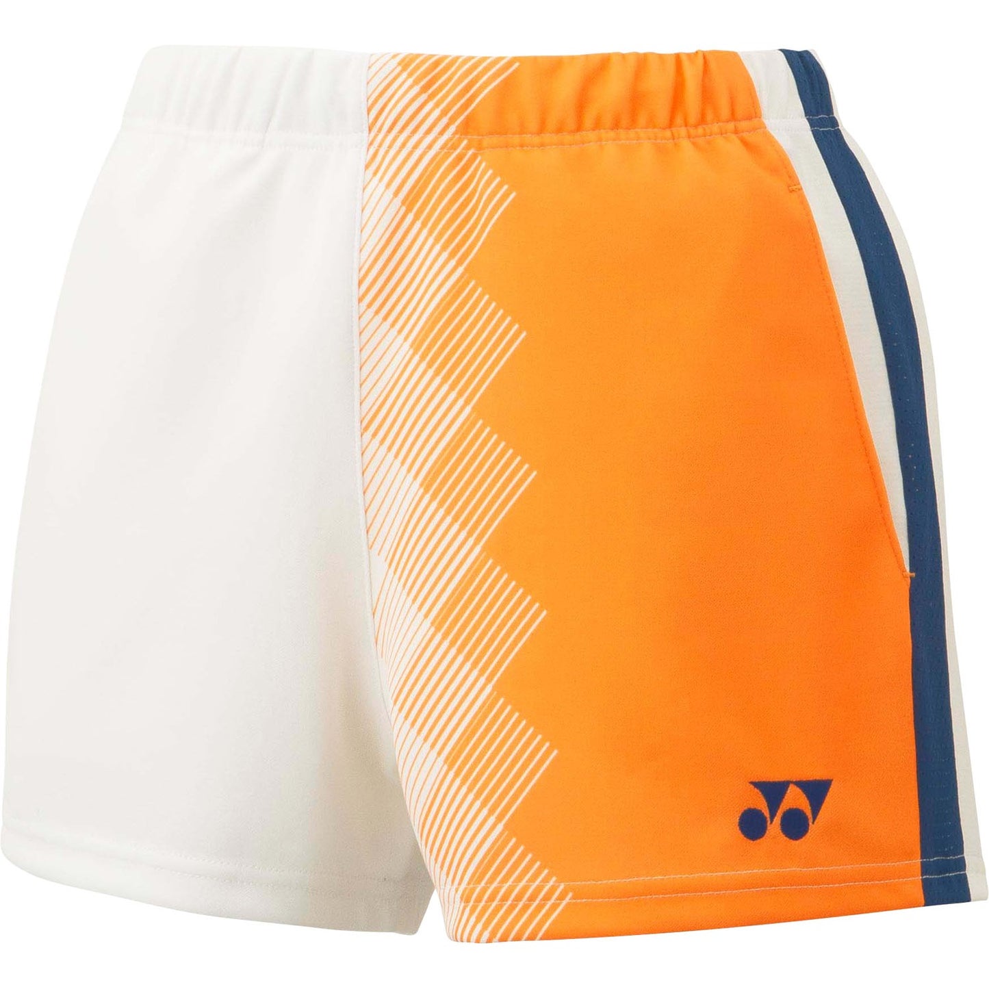 WOMEN ニットショートパンツ（25125）／YONEX（ヨネックス）
