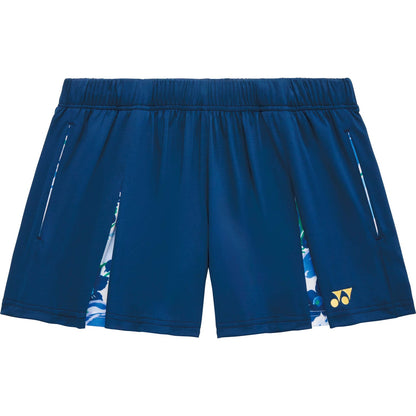 ウィメンズショートパンツ（25126）／YONEX（ヨネックス）