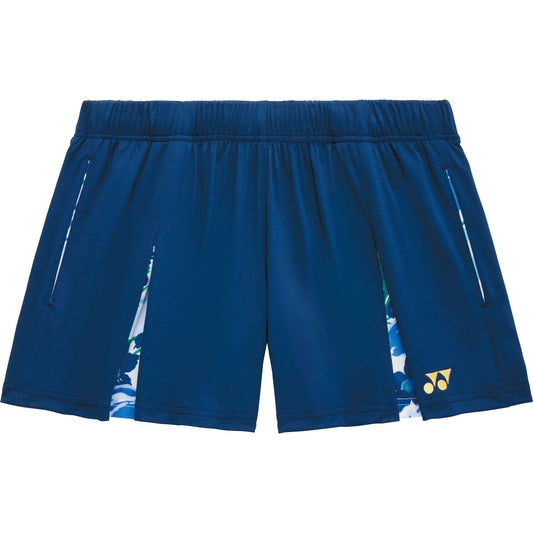 ウィメンズショートパンツ（25126）／YONEX（ヨネックス）