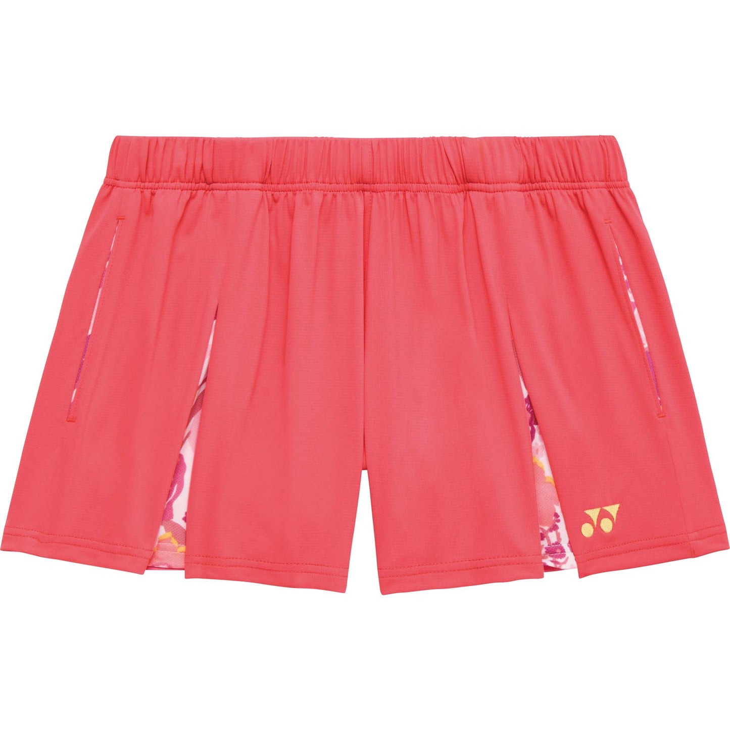 ウィメンズショートパンツ（25126）／YONEX（ヨネックス）
