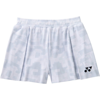 ウィメンズショートパンツ（25130）／YONEX（ヨネックス）