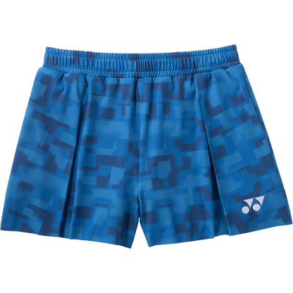 ウィメンズショートパンツ（25130）／YONEX（ヨネックス）