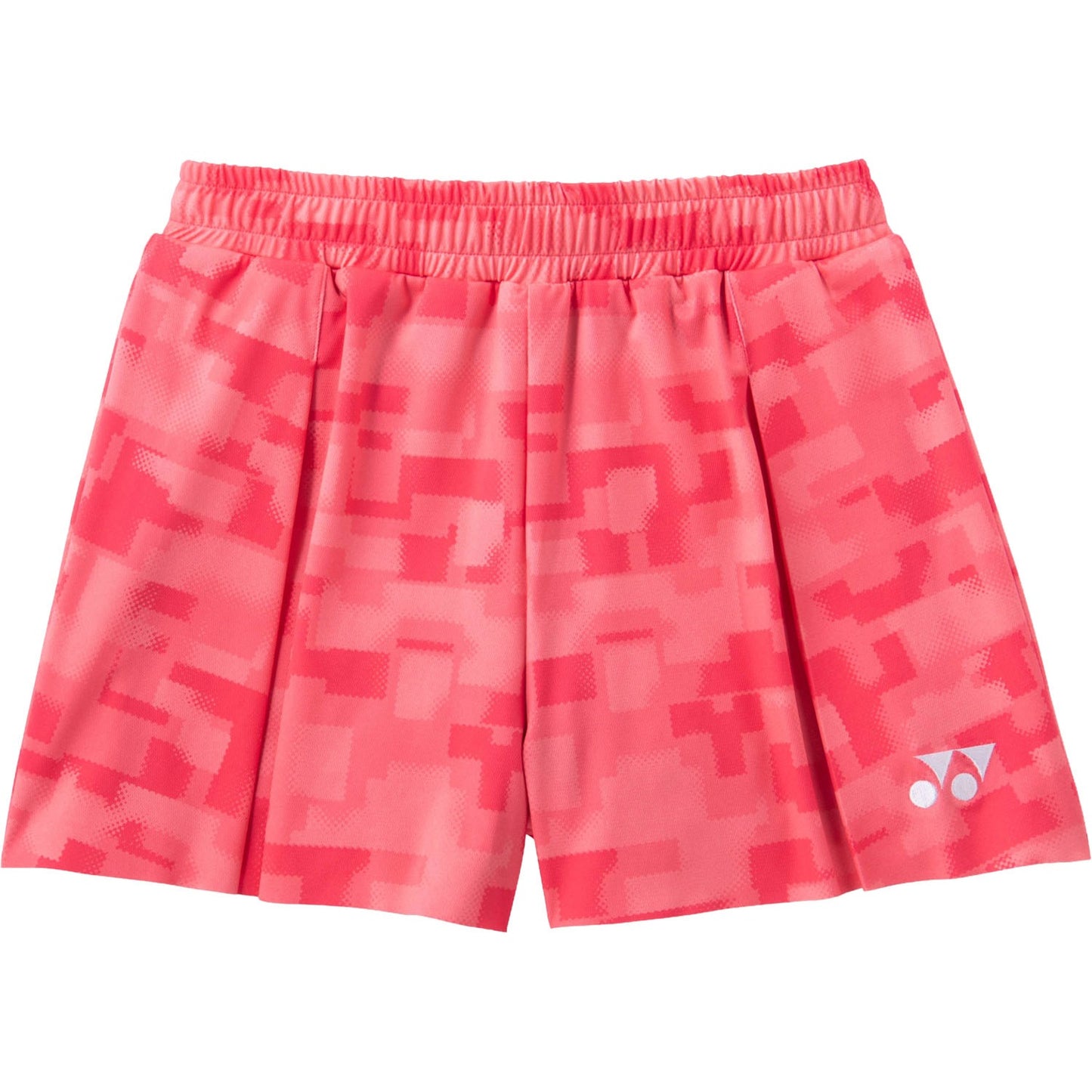 ウィメンズショートパンツ（25131Y）／YONEX（ヨネックス）