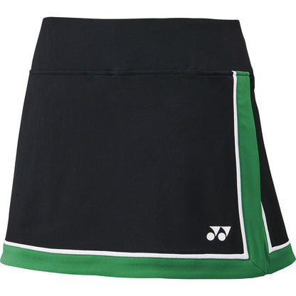 ウィメンズスカート(インナースパッツ付)（26149）／YONEX（ヨネックス）