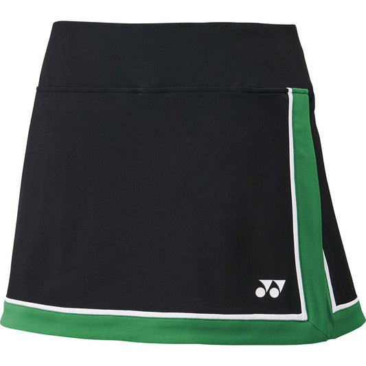 ウィメンズスカート(インナースパッツ付)（26149）／YONEX（ヨネックス）