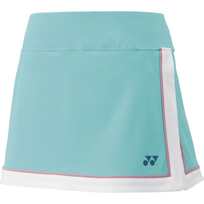 ウィメンズスカート(インナースパッツ付)（26149）／YONEX（ヨネックス）