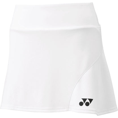 ウィメンズスカート(インナースパッツ付)（26153）／YONEX（ヨネックス）