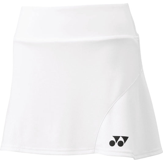ウィメンズスカート(インナースパッツ付)（26153）／YONEX（ヨネックス）