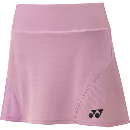 ウィメンズスカート(インナースパッツ付)（26153）／YONEX（ヨネックス）