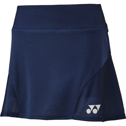 ウィメンズスカート(インナースパッツ付)（26153）／YONEX（ヨネックス）