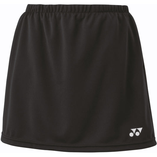 ウィメンズスカート(インナースパッツ付)（26170）／YONEX（ヨネックス）