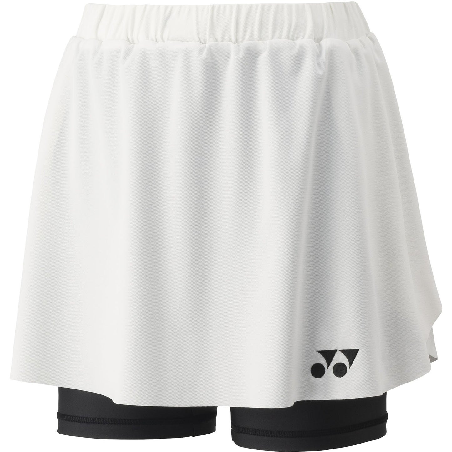 ウィメンズスカート(インナースパッツ付)（26181）／YONEX（ヨネックス）