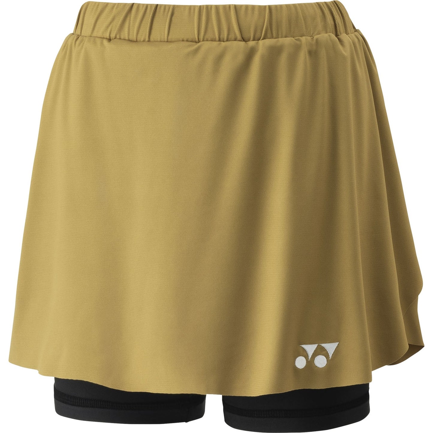 ウィメンズスカート(インナースパッツ付)（26181）／YONEX（ヨネックス）