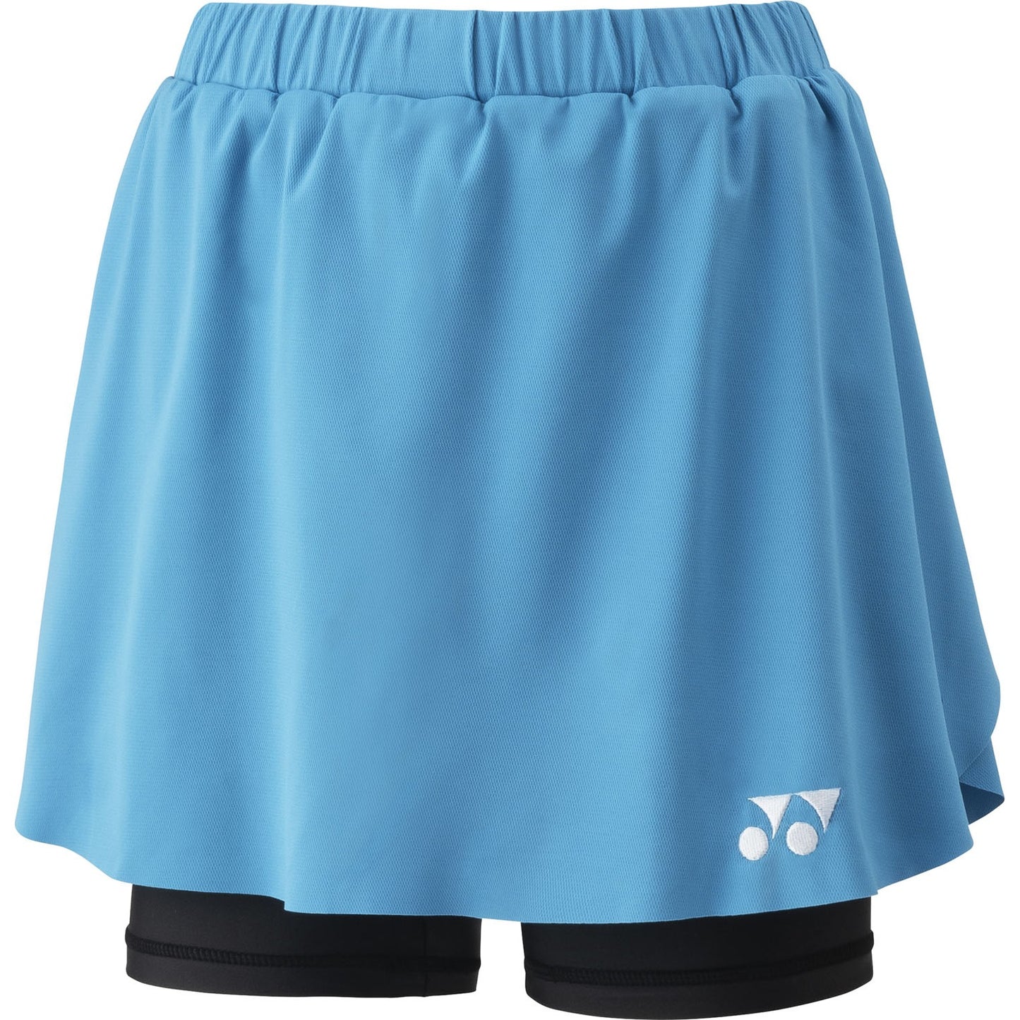 ウィメンズスカート(インナースパッツ付)（26181）／YONEX（ヨネックス）