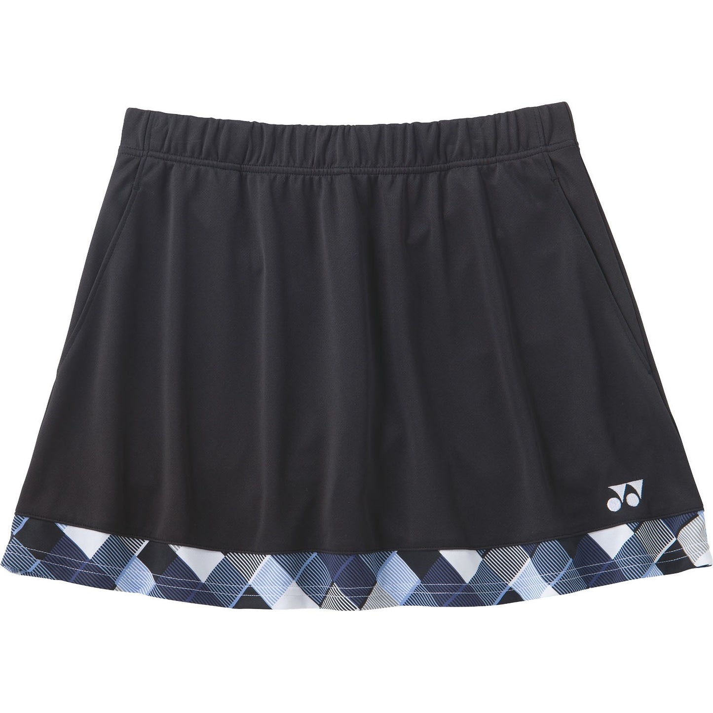 ウィメンズスカート(インナースパッツ付)（26206）／YONEX（ヨネックス）