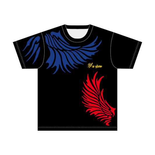 【BtoB】Y's glow プラクティスTシャツ