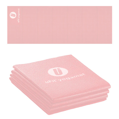 Yoga Mat（ヨガマット）／uFit