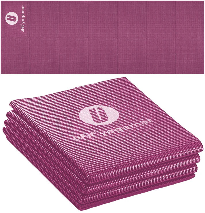 Yoga Mat（ヨガマット）／uFit