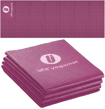 Yoga Mat（ヨガマット）／uFit