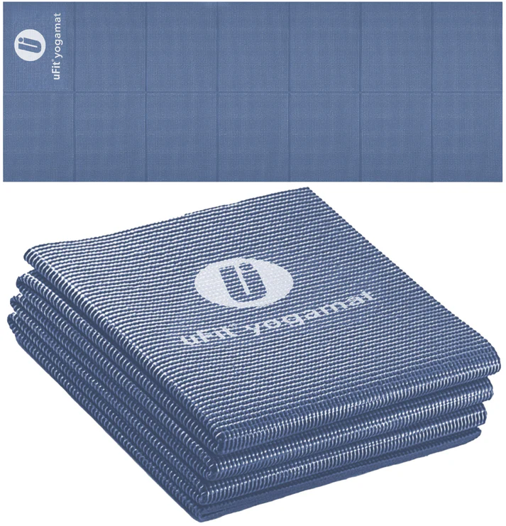Yoga Mat（ヨガマット）／uFit
