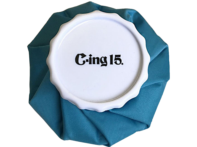 C-ing15氷のう／ゼット学校体育