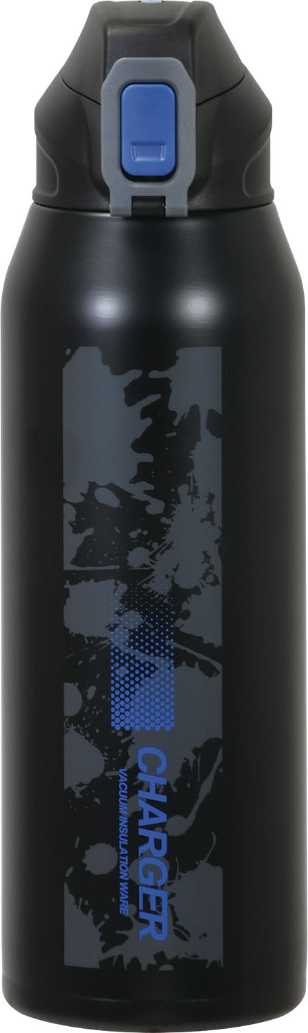 ダイレクトボトル 1100 ポーチ付／ゼット学校体育