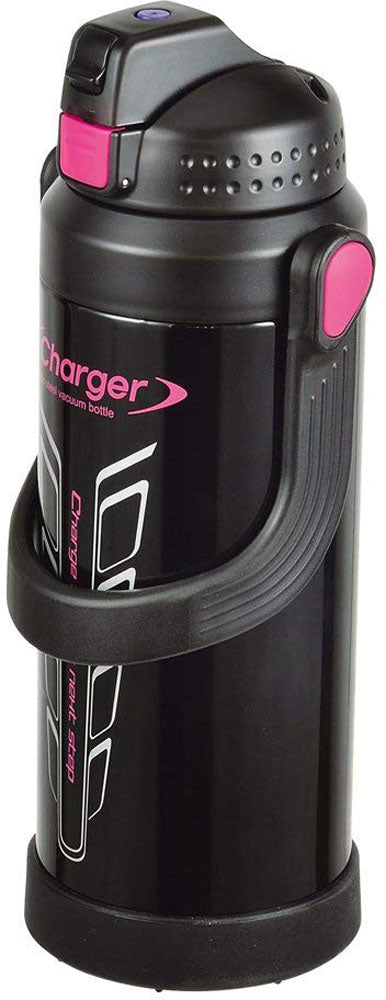 スポルトジャグ2200 ブラック／ゼット学校体育