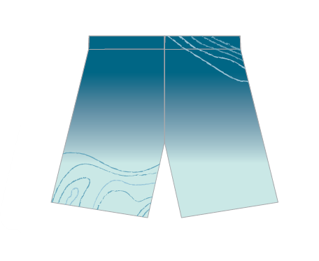 由比ガ浜中学校_ハーフパンツ