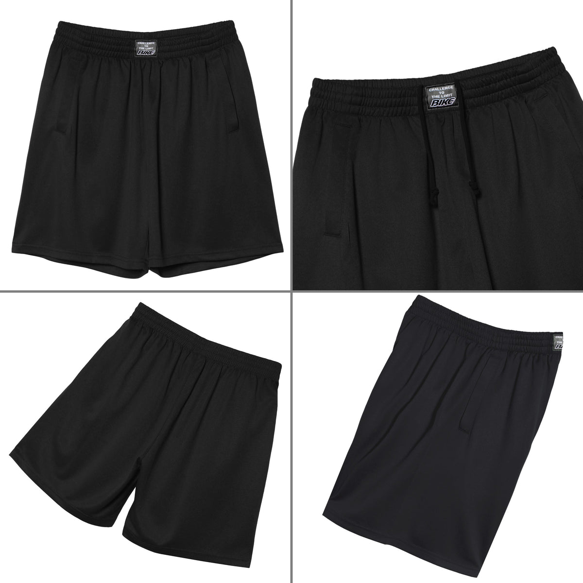 26 ＳＳ バイク ワンポイント プラクティスパンツ BK6814