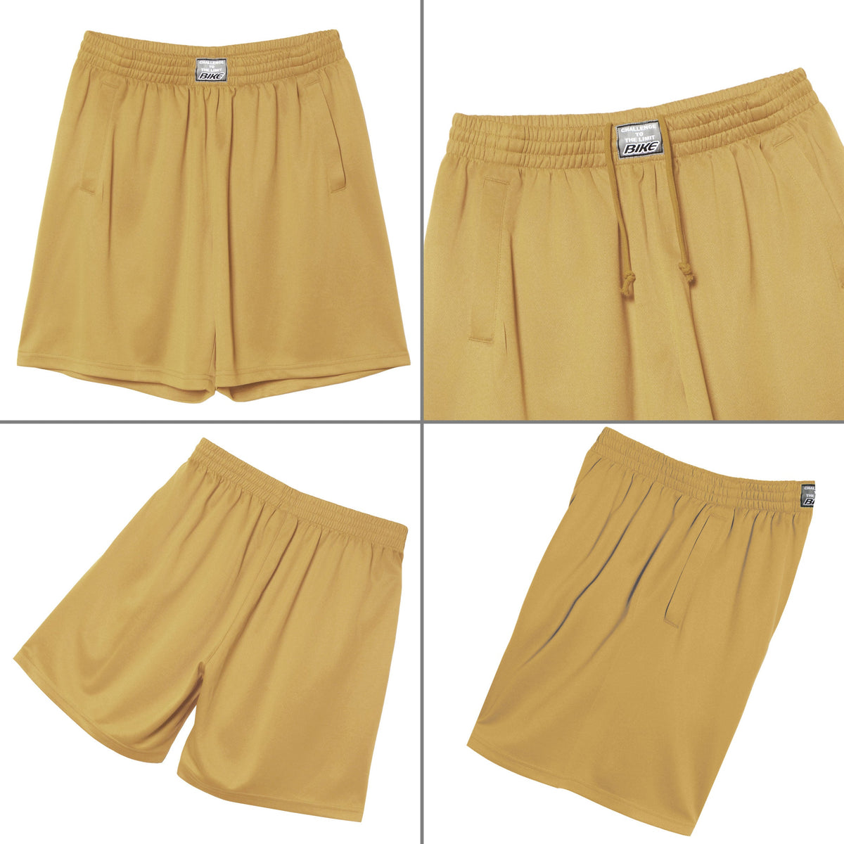 26 ＳＳ バイク ワンポイント プラクティスパンツ BK6814