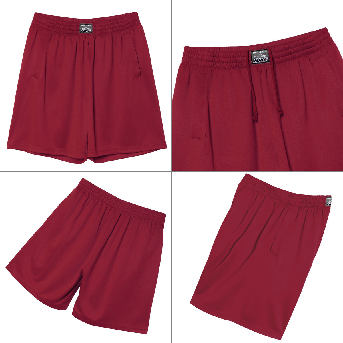 26 ＳＳ バイク ワンポイント プラクティスパンツ BK6814